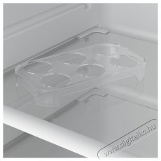 Siguro TT-D241B Essentials Szabadonálló egyajtós hűtő Konyhai termékek - Hűtő, fagyasztó (szabadonálló) - Mini hűtő / minibár - 528024