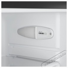 Siguro TT-D241B Essentials Szabadonálló egyajtós hűtő Konyhai termékek - Hűtő, fagyasztó (szabadonálló) - Mini hűtő / minibár - 528024