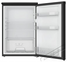 Siguro TT-D241B Essentials Szabadonálló egyajtós hűtő Konyhai termékek - Hűtő, fagyasztó (szabadonálló) - Mini hűtő / minibár - 528024