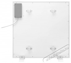 Siguro HP-M360W Solis Heat Infra Wi-Fi Háztartás / Otthon / Kültér - Fűtés - Fali fűtőtest - 530033