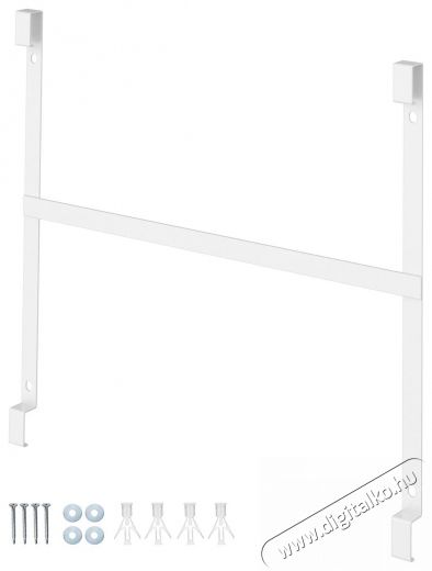 Siguro HP-M450W kompatibilis mennyezeti tartó Háztartás / Otthon / Kültér - Fűtés - Fali fűtőtest - 530034