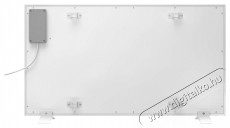Siguro HP-M450W Solis Heat Infra Wi-Fi Háztartás / Otthon / Kültér - Fűtés - Fali fűtőtest - 530035