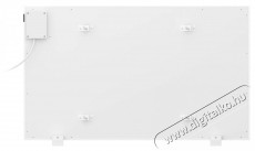 Siguro HP-M600W Solis Heat Infra Wi-Fi Háztartás / Otthon / Kültér - Fűtés - Fali fűtőtest - 530037