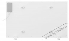 Siguro HP-M720W Solis Heat Infra Wi-Fi Háztartás / Otthon / Kültér - Fűtés - Fali fűtőtest - 530039
