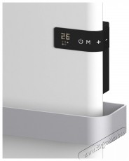 Siguro HP-T500W Towel Dry Wi-Fi Háztartás / Otthon / Kültér - Fűtés - Hősugárzó / fűtőtest - 530041