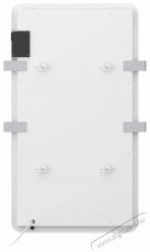 Siguro HP-T500W Towel Dry Wi-Fi Háztartás / Otthon / Kültér - Fűtés - Hősugárzó / fűtőtest - 530041