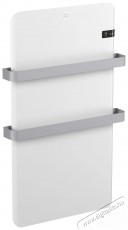 Siguro HP-T500W Towel Dry Wi-Fi Háztartás / Otthon / Kültér - Fűtés - Hősugárzó / fűtőtest - 530041
