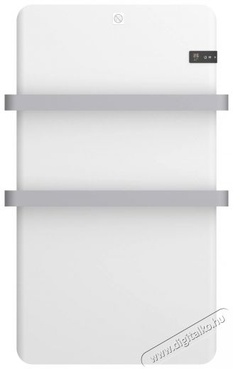 Siguro HP-T500W Towel Dry Wi-Fi Háztartás / Otthon / Kültér - Fűtés - Hősugárzó / fűtőtest - 530041