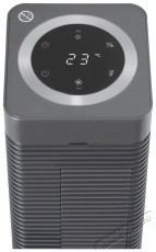 Siguro HS-R450Y Reindeer Hot & Cool, WiFi Háztartás / Otthon / Kültér - Fűtés - Fűtőventilátoros hősugárzó - 530042