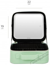 Siguro LM-B550E Pure Beauty Cassie sminktükör Szépségápolás / Egészség - Tükör - 530046