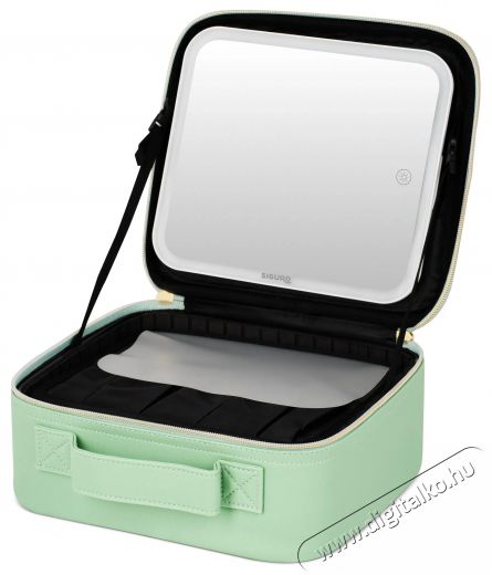 Siguro LM-B550E Pure Beauty Cassie sminktükör Szépségápolás / Egészség - Tükör - 530046