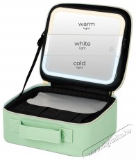 Siguro LM-B550E Pure Beauty Cassie sminktükör Szépségápolás / Egészség - Tükör - 530046