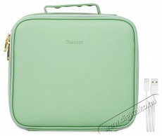 Siguro LM-B550E Pure Beauty Cassie sminktükör Szépségápolás / Egészség - Tükör - 530046