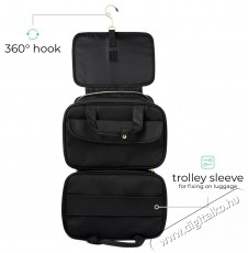 Siguro LM-B730B Pure Beauty Isla Sz&eacute;ps&eacute;g&aacute;pol&aacute;s / Eg&eacute;szs&eacute;g - T&uuml;k&ouml;r - 530049