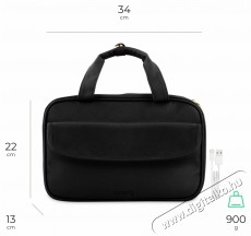 Siguro LM-B730B Pure Beauty Isla Sz&eacute;ps&eacute;g&aacute;pol&aacute;s / Eg&eacute;szs&eacute;g - T&uuml;k&ouml;r - 530049