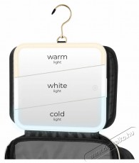 Siguro LM-B730B Pure Beauty Isla Sz&eacute;ps&eacute;g&aacute;pol&aacute;s / Eg&eacute;szs&eacute;g - T&uuml;k&ouml;r - 530049