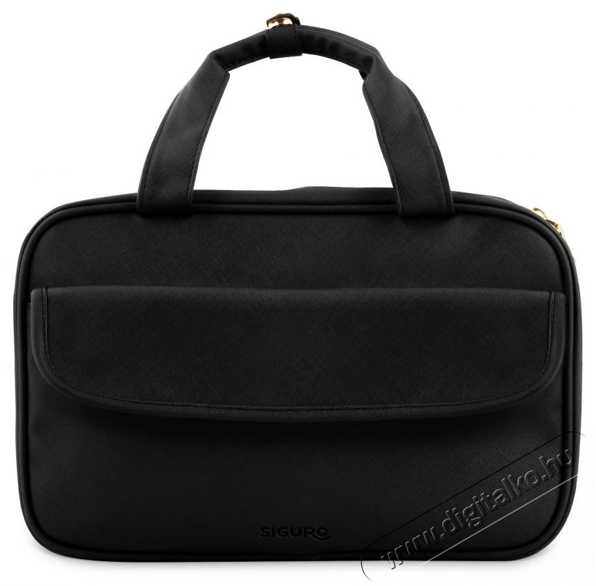 Siguro LM-B730B Pure Beauty Isla Sz&eacute;ps&eacute;g&aacute;pol&aacute;s / Eg&eacute;szs&eacute;g - T&uuml;k&ouml;r - 530049