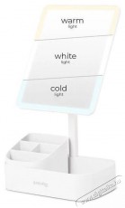 Siguro LM-L460W Pure Beauty Celeste sminkt&uuml;k&ouml;r Sz&eacute;ps&eacute;g&aacute;pol&aacute;s / Eg&eacute;szs&eacute;g - T&uuml;k&ouml;r - 530055
