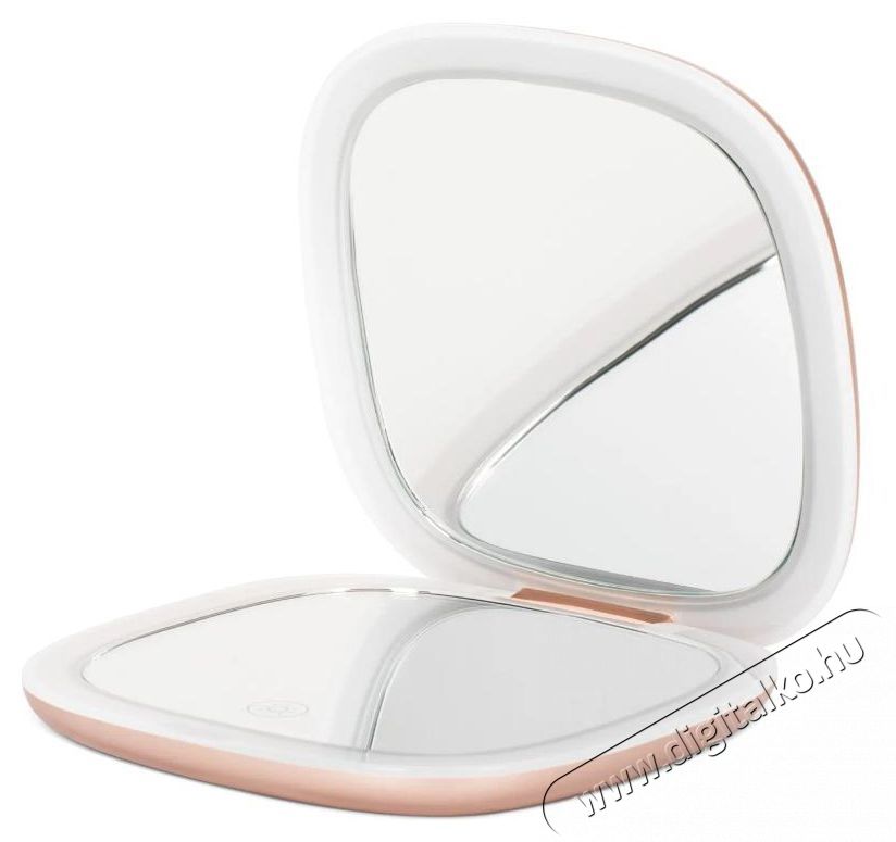 Siguro LM-P550RG Pure Beauty Caroline Sz&eacute;ps&eacute;g&aacute;pol&aacute;s / Eg&eacute;szs&eacute;g - T&uuml;k&ouml;r - 530058