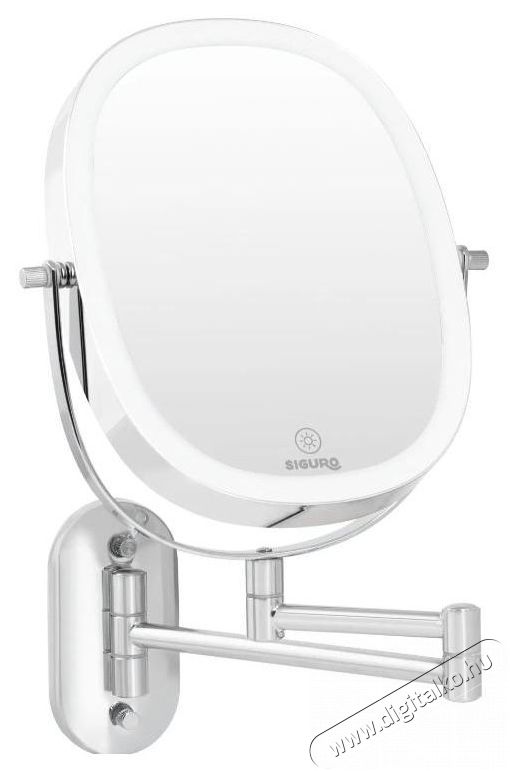 Siguro LM-T490SU Pure Beauty Mirella Sz&eacute;ps&eacute;g&aacute;pol&aacute;s / Eg&eacute;szs&eacute;g - T&uuml;k&ouml;r - 530061