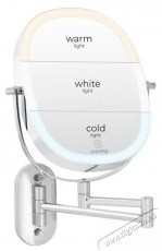 Siguro LM-T490SU Pure Beauty Mirella Sz&eacute;ps&eacute;g&aacute;pol&aacute;s / Eg&eacute;szs&eacute;g - T&uuml;k&ouml;r - 530061