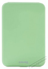 Siguro P580E Pure Beauty Tiarra Sz&eacute;ps&eacute;g&aacute;pol&aacute;s / Eg&eacute;szs&eacute;g - T&uuml;k&ouml;r - 530063