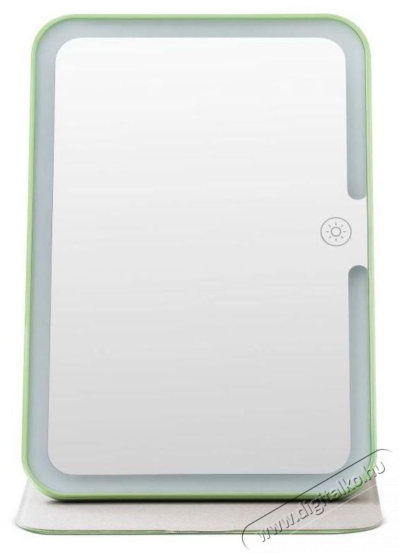 Siguro P580E Pure Beauty Tiarra Sz&eacute;ps&eacute;g&aacute;pol&aacute;s / Eg&eacute;szs&eacute;g - T&uuml;k&ouml;r - 530063