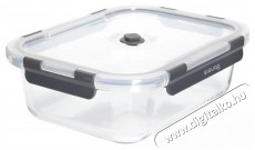 Siguro V&aacute;kuumos &uuml;veged&eacute;ny 1520 ml, 7,6 x 17,8 x 23,5 cm Konyhai term&eacute;kek - Ed&eacute;ny - &Eacute;telt&aacute;rol&oacute; - 530064