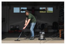 Siguro VM-L300DY TurboVAC Dustbuster sz&aacute;raz-nedves porsz&iacute;v&oacute; H&aacute;ztart&aacute;s / Otthon / K&uuml;lt&eacute;r - Porsz&iacute;v&oacute; / takar&iacute;t&oacute;g&eacute;p - Porzs&aacute;kos porsz&iacute;v&oacute; - 530066