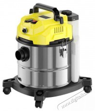 Siguro VM-S620I TurboVAC AquaTech száraz-nedves porszívó Háztartás / Otthon / Kültér - Porszívó / takarítógép - Száraz-nedves takarítógép - 530068