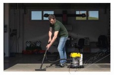 Siguro VM-S620I TurboVAC AquaTech száraz-nedves porszívó Háztartás / Otthon / Kültér - Porszívó / takarítógép - Száraz-nedves takarítógép - 530068