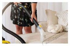 Siguro VM-S620I TurboVAC AquaTech száraz-nedves porszívó Háztartás / Otthon / Kültér - Porszívó / takarítógép - Száraz-nedves takarítógép - 530068