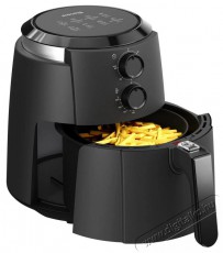 Siguro AF-G350B Easy Fry Plus Konyhai termékek - Konyhai kisgép (sütés / főzés / hűtés / ételkészítés) - Olajsütő - 530026