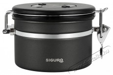 Siguro Elite Brew tárolóedény, 0,8 l Konyhai termékek - Kávéfőző / kávéörlő / kiegészítő - Kávéfőző kiegészítő - 530031