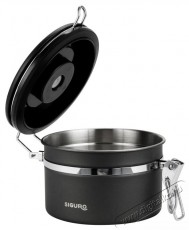 Siguro Elite Brew tárolóedény, 0,8 l Konyhai termékek - Kávéfőző / kávéörlő / kiegészítő - Kávéfőző kiegészítő - 530031