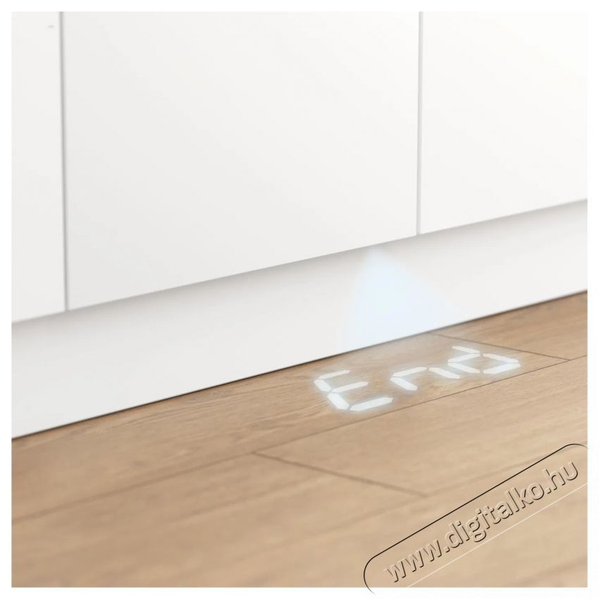 Siguro DW-B603S Inno Saver Konyhai term&eacute;kek - Mosogat&oacute;g&eacute;p - Norm&aacute;l (60cm) be&eacute;p&iacute;thető mosogat&oacute;g&eacute;p - 530029