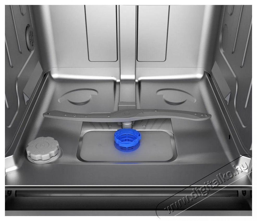 Siguro DW-B603S Inno Saver Konyhai term&eacute;kek - Mosogat&oacute;g&eacute;p - Norm&aacute;l (60cm) be&eacute;p&iacute;thető mosogat&oacute;g&eacute;p - 530029