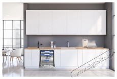 Siguro DW-B603S Inno Saver Konyhai term&eacute;kek - Mosogat&oacute;g&eacute;p - Norm&aacute;l (60cm) be&eacute;p&iacute;thető mosogat&oacute;g&eacute;p - 530029