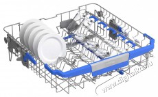 Siguro DW-B603S Inno Saver Konyhai term&eacute;kek - Mosogat&oacute;g&eacute;p - Norm&aacute;l (60cm) be&eacute;p&iacute;thető mosogat&oacute;g&eacute;p - 530029
