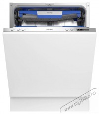 Siguro DW-B603S Inno Saver Konyhai term&eacute;kek - Mosogat&oacute;g&eacute;p - Norm&aacute;l (60cm) be&eacute;p&iacute;thető mosogat&oacute;g&eacute;p - 530029