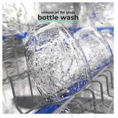 Siguro DW-B603S Inno Saver Konyhai term&eacute;kek - Mosogat&oacute;g&eacute;p - Norm&aacute;l (60cm) be&eacute;p&iacute;thető mosogat&oacute;g&eacute;p - 530029