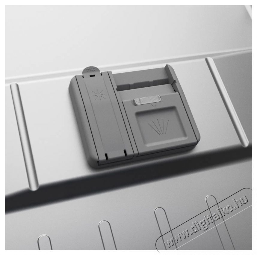 Siguro DW-B603S Inno Saver Konyhai term&eacute;kek - Mosogat&oacute;g&eacute;p - Norm&aacute;l (60cm) be&eacute;p&iacute;thető mosogat&oacute;g&eacute;p - 530029