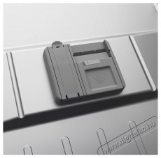 Siguro DW-B603S Inno Saver Konyhai term&eacute;kek - Mosogat&oacute;g&eacute;p - Norm&aacute;l (60cm) be&eacute;p&iacute;thető mosogat&oacute;g&eacute;p - 530029