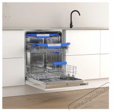 Siguro DW-B603S Inno Saver Konyhai term&eacute;kek - Mosogat&oacute;g&eacute;p - Norm&aacute;l (60cm) be&eacute;p&iacute;thető mosogat&oacute;g&eacute;p - 530029