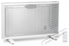 Siguro HC-M600W Cardinal Elektromos konvektor Háztartás / Otthon / Kültér - Fűtés - Konvektor - 526000