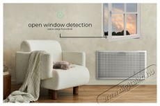 Siguro HC-M600W Cardinal Elektromos konvektor Háztartás / Otthon / Kültér - Fűtés - Konvektor - 526000