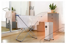 Siguro HO-B309W Coelodonta 2.0 - 9 borda Olajradiátor Háztartás / Otthon / Kültér - Fűtés - Olajradiátor - 526002