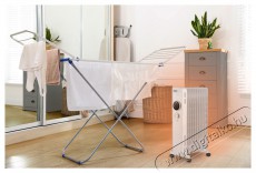 Siguro HO-B311W Elasmotherium 2.0 - 11 borda Olajradiátor Háztartás / Otthon / Kültér - Fűtés - Olajradiátor - 526003