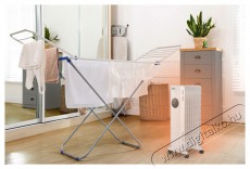 Siguro HO-D509W Diceros, digitális - 9 borda Olajradiátor Háztartás / Otthon / Kültér - Fűtés - Olajradiátor - 526004