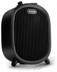 Siguro HS-F100B Shrew Ventilátoros hősugárzó Háztartás / Otthon / Kültér - Fűtés - Fűtőventilátoros hősugárzó - 526006